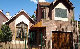 Bed&breakfast Familia San Martín